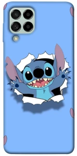 Чехол на Samsung Galaxy M53 5G Stitch ver.6 фото 1 из 1