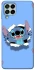 Чохол на Samsung Galaxy M53 5G Stitch ver.6 фото 1 з 1