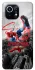 Чехол на Xiaomi Mi 11 Spider Man ver.1 фото 1 из 1