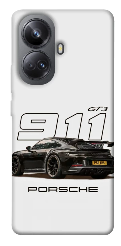 Чохол на Realme 10 Pro+ 911 фото 1 з 1
