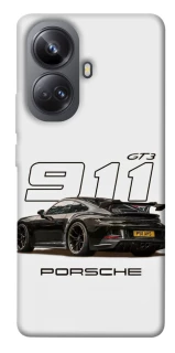 Чохол на Realme 10 Pro+ 911 фото 1 з 1