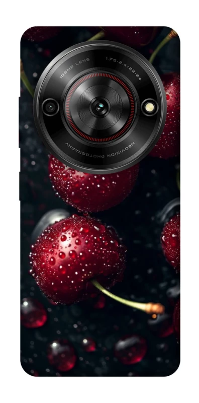 Чехол на ZTE Nubia Focus Черешня фото 1 из 1