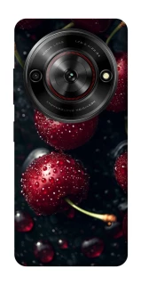 Чохол на ZTE Nubia Focus Черешня фото 1 з 1