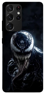 Чохол на Samsung Galaxy S21 Ultra Venom v3 фото 1 з 1