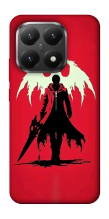 Чохол на Xiaomi 15T Devil May Cry v2 фото 1 з 1