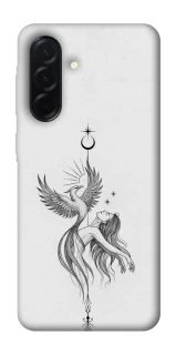 Чехол на Samsung Galaxy A37 5G Tattoo ver.10 фото 1 из 1