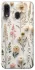 Чехол на Samsung Galaxy A20 / A30 Floral design ver.1 фото 1 из 1