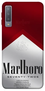 Чохол на Samsung A750 Galaxy A7 (2018) Marlboro фото 1 Чохол на Samsung A750 Galaxy A7 (2018) Marlboro фото 1 з 1