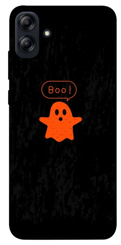 Чохол на Samsung Galaxy A04e Ghost of Halloween фото 1 з 1