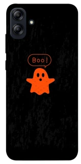 Чохол на Samsung Galaxy A04e Ghost of Halloween фото 1 з 1