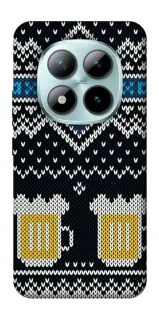 Чохол на Xiaomi Redmi Note 15 Pro+ 5G Різдво фото 1 з 1