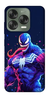 Чохол на ZTE Nubia V70 Design Venom фото 1 з 1