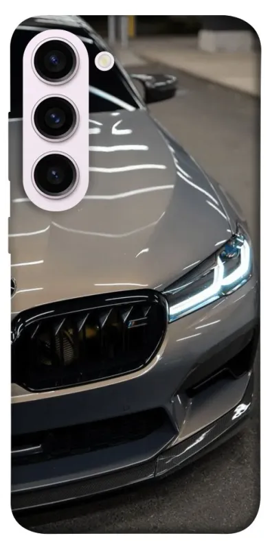 Чехол на Samsung Galaxy S23+ BMW v53 фото 1 из 1