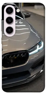Чехол на Samsung Galaxy S23+ BMW v53 фото 1 из 1