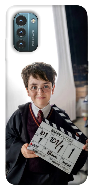 Чехол на Nokia G21 New Harry Potter ver.1 фото 1 из 1