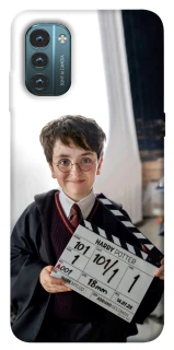 Чехол на Nokia G21 New Harry Potter ver.1 фото 1 из 1