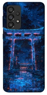 Чехол на Samsung Galaxy A33 5G torii gate фото 1 из 1