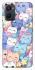 Чохол на Oppo A96 Funny Kittens ver.3 фото 1 з 1