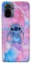 Чехол на Xiaomi Redmi Note 10 / Note 10s Stitch ver.28 фото 1 из 1
