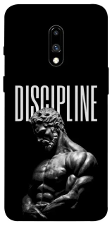 Чохол на OnePlus 7 Discipline v2 фото 1 з 1