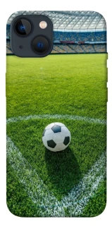 Чехол на Apple iPhone 13 (6.1") Football aesthetic ver.6 фото 1 из 1