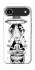 Чехол на Apple iPhone 17 Air (6.5") Tattoo ver.4 фото 1 из 1
