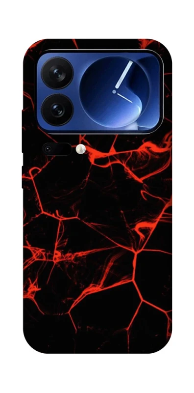 Чехол на Xiaomi 17 Pro Abstract ver.4 фото 1 из 1