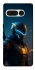 Чохол на Google Pixel 7 Pro Cyber Samurai фото 1 з 1
