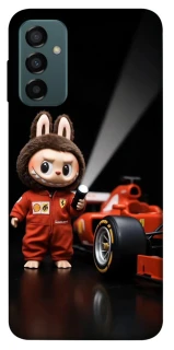 Чехол на Samsung Galaxy M23 5G F-1 Labubu фото 1 из 1