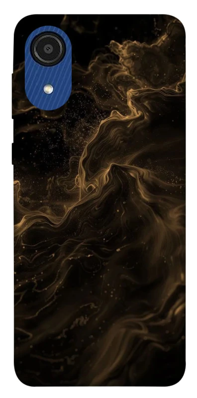Чохол на Samsung Galaxy A03 Core Epoxy design ver.5 фото 1 з 1