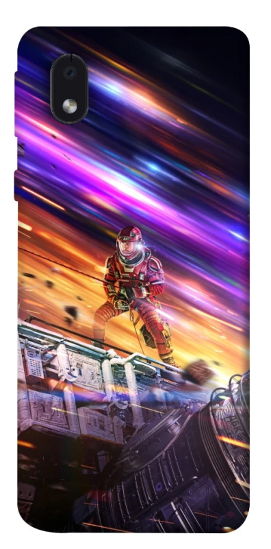 Чохол на Samsung Galaxy M01 Core / A01 Core Project Hail Mary ver.6 фото 1 з 1