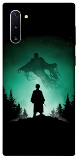 Чохол на Samsung Galaxy Note 10 Harry Potter & Dementor фото 1 з 1