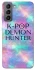 Чохол на Samsung Galaxy S21 FE K-Pop Demon Hunters Logo фото 1 з 1