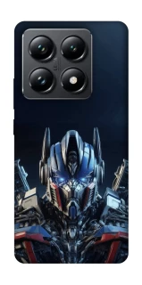 Чохол на Xiaomi 14T Pro Transformer фото 1 з 1