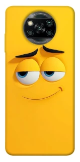 Чохол на Xiaomi Poco X3 NFC / Poco X3 Pro smile фото 1 з 1