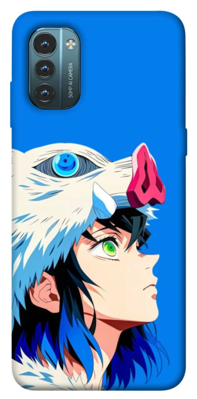 Чохол на Nokia G21 Hashibira Inosuke фото 1 з 1