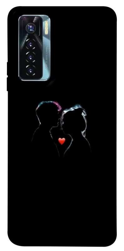 Чехол на TECNO Camon 17 Pro Relationship фото 1 из 1