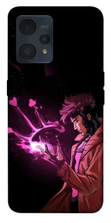 Чохол на Realme 9 4G / 9 Pro+ Gambit фото 1 з 1