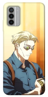 Чехол на Nokia G42 Nanami v3 фото 1 из 1