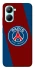 Чохол на Realme C33 FC PSG v2 фото 1 з 1