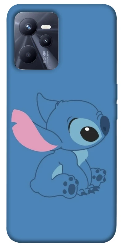 Чохол на Realme C35 Pair romantic theme ver.3 фото 1 з 1