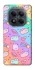 Чехол на Xiaomi Redmi Note 15 Pro 4G Cat Cute фото 1 из 1