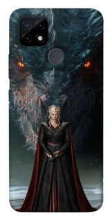 Чехол на Realme C21Y House of the Dragon ver.7 фото 1 из 1