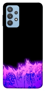 Чохол на Samsung Galaxy M32 Funny moments фото 1 з 1