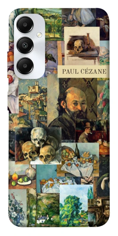 Чохол на Samsung Galaxy A05s Paul Cézanne фото 1 з 1