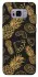 Чохол на Samsung G955 Galaxy S8 Plus Pineapple фото 1 з 1