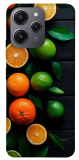 Чохол на Xiaomi Redmi 12 citrus фото 1 з 1