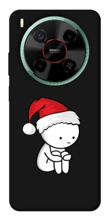Чохол на ZTE Nubia V70 Max Christmas mood ver.2 фото 1 з 1