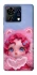 Чохол на ZTE Blade V50 Vita SKULLPANDA × My Little Pony Ver.5 фото 1 з 1