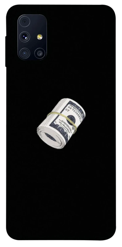 Чохол на Samsung Galaxy M31s Money motivation фото 1 з 1